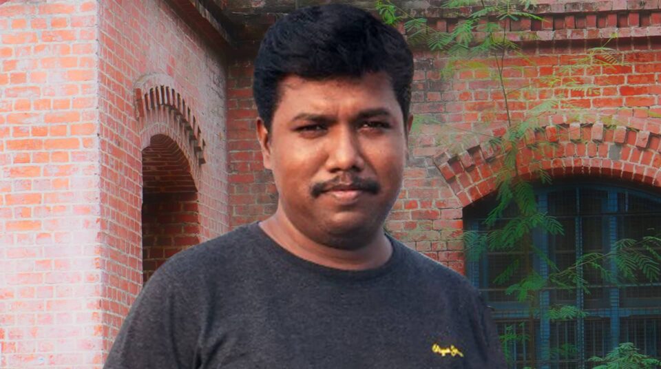 Panner Selvam, drawing mentor